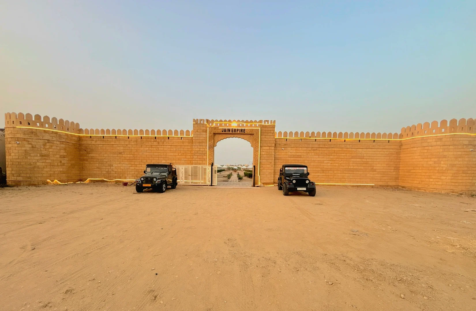 jaisalmer packages