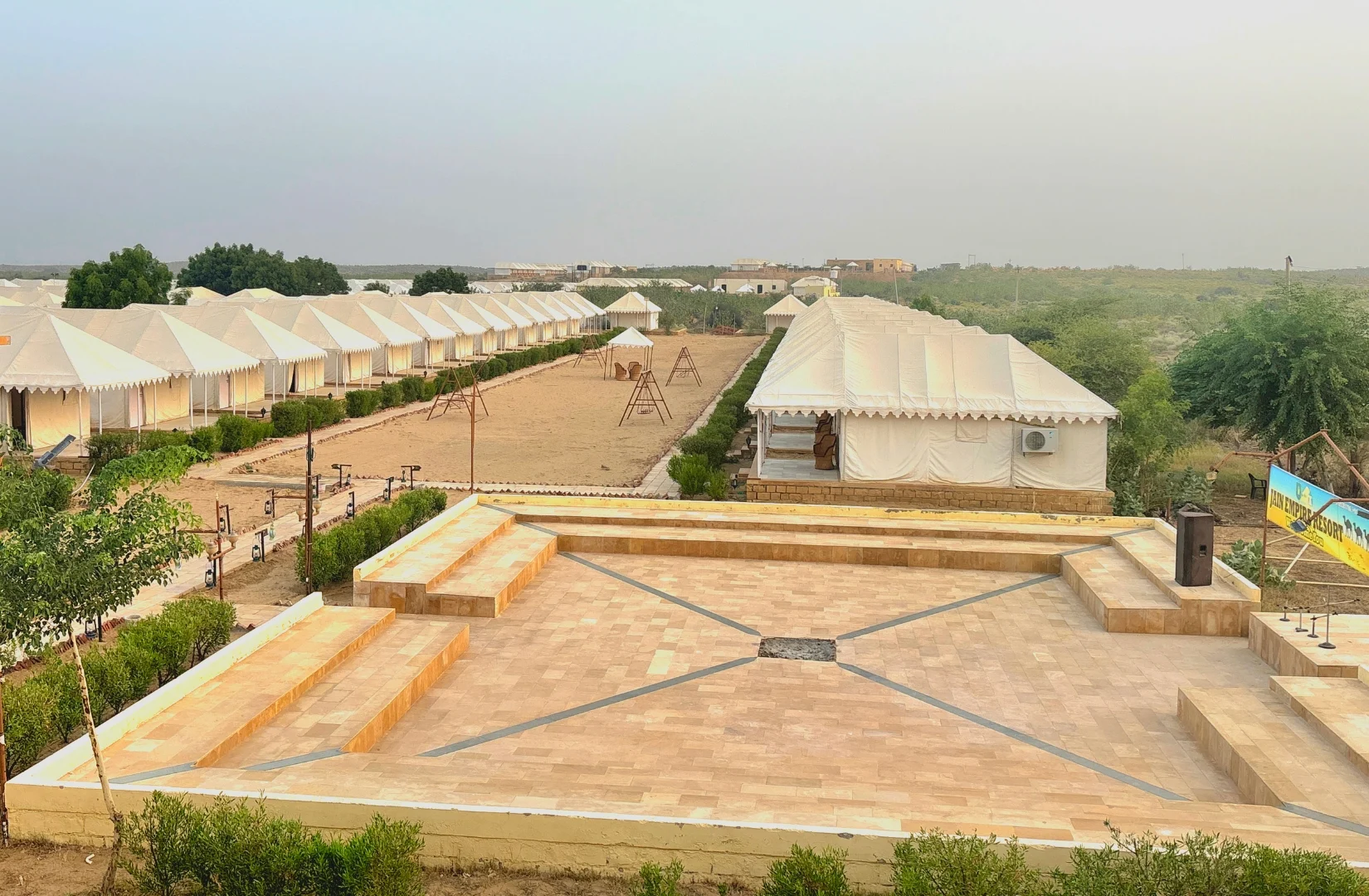 jaisalmer packages