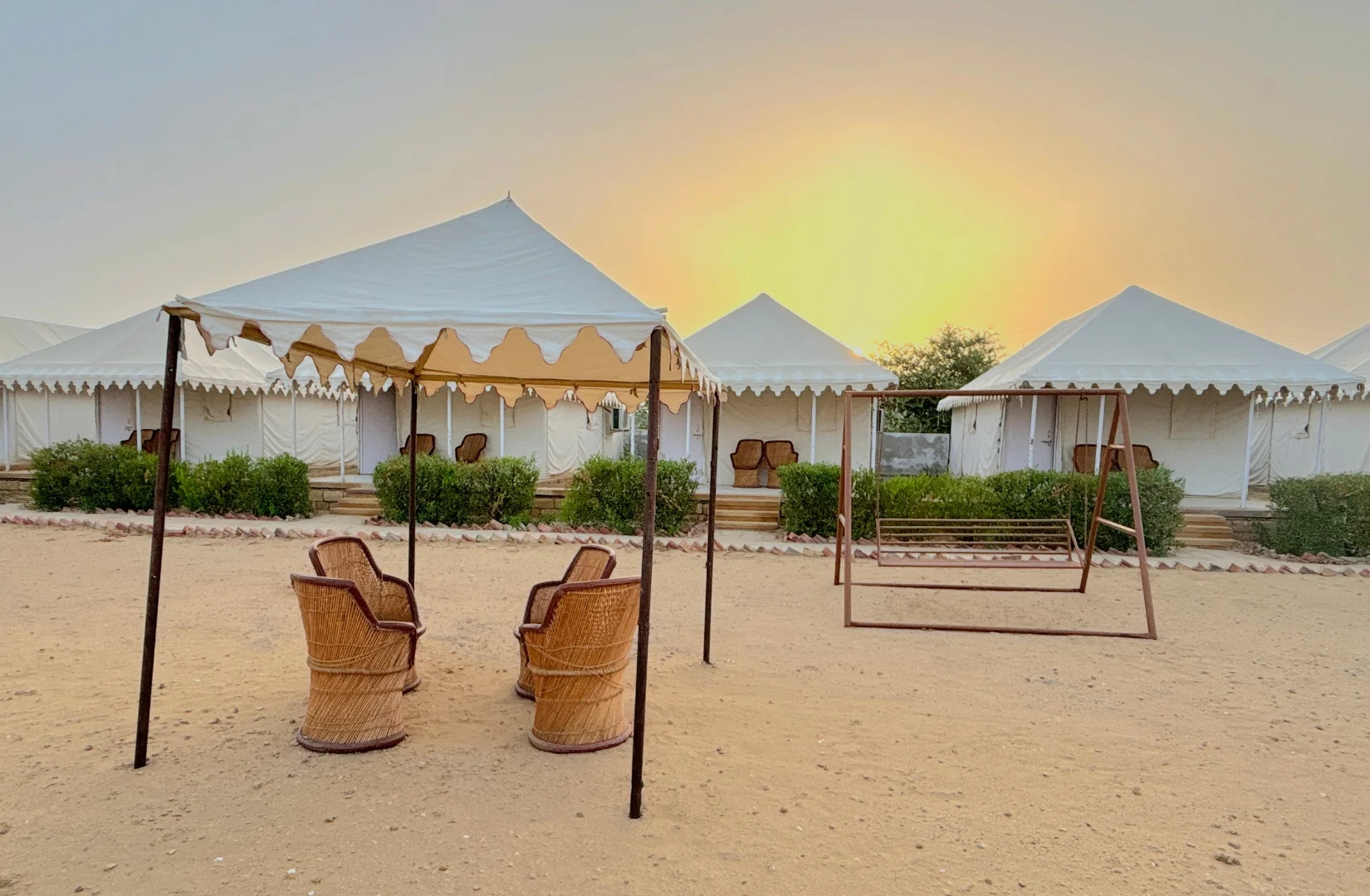 jaisalmer packages