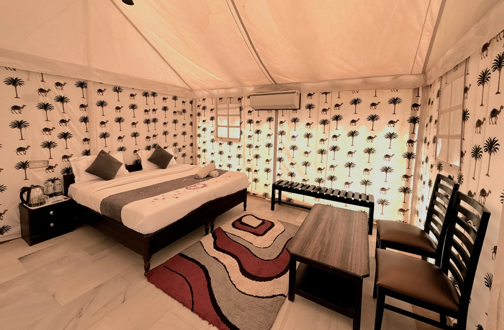 jaisalmer packages